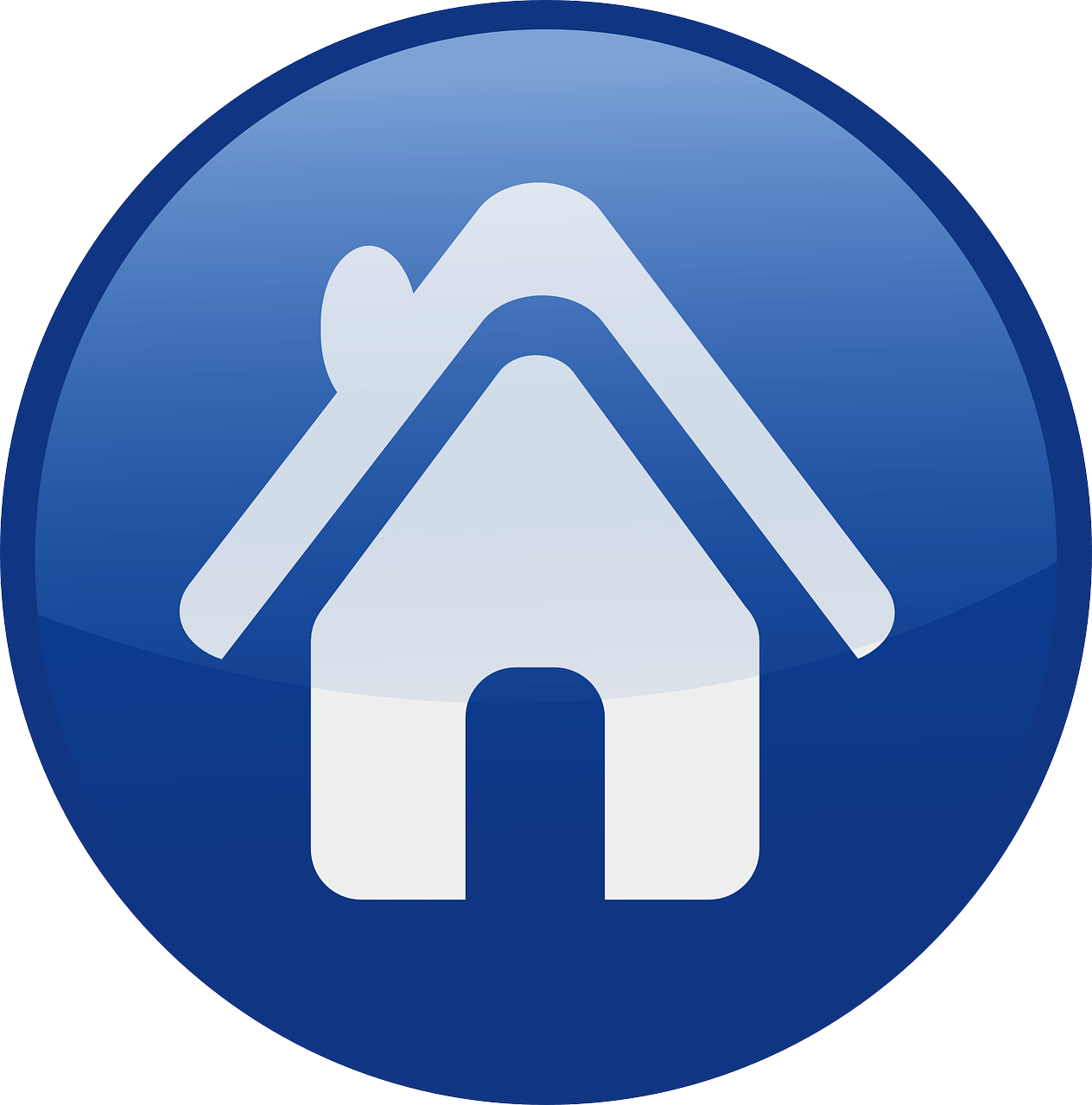 Create a Genesis Menu Home Icon Button > VictorFont.com