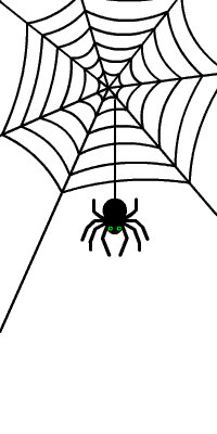 Cool Animated Spider Gif Images at Best Animations