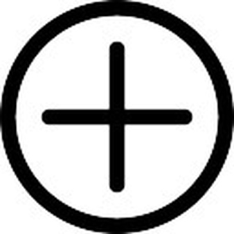 Addition sign Icons | Free Download