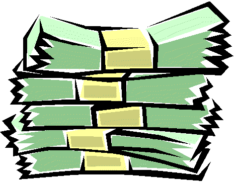 Money Graphics - ClipArt Best