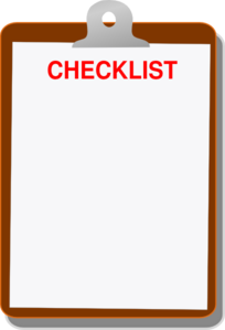 Transparent clipboard clip art at clker vector clip art ...