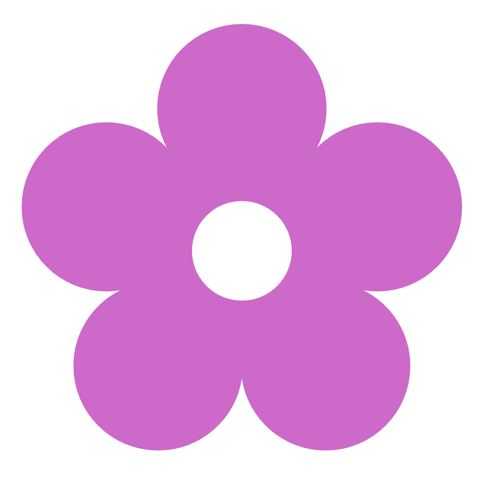 60s Flower Power Clipart Cliparthut Free Clipart