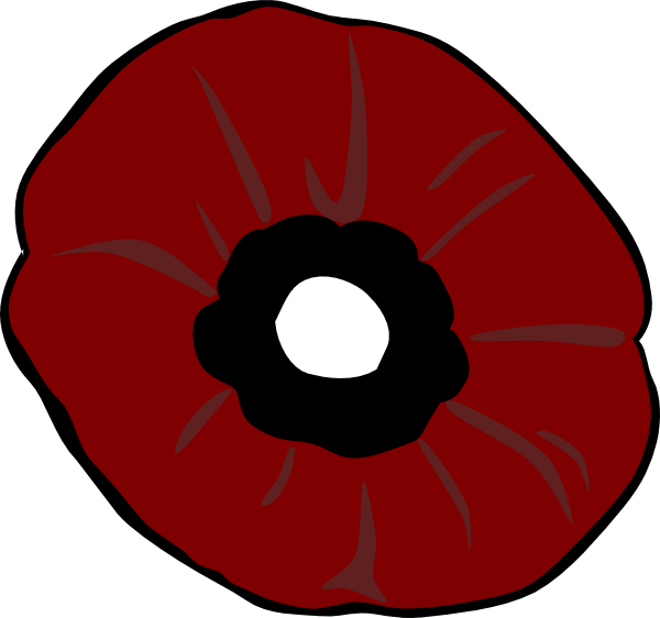 Poppy clipart png
