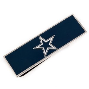 Cufflinks Inc Dallas Cowboys Money Clip (PD-DAL-MC ...