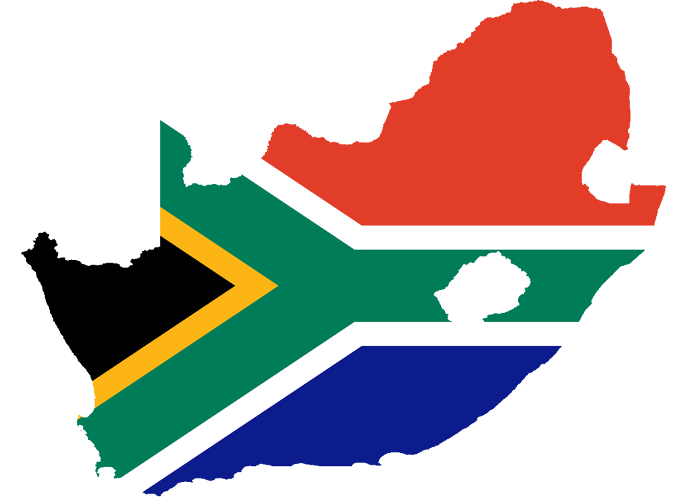 Africa Map