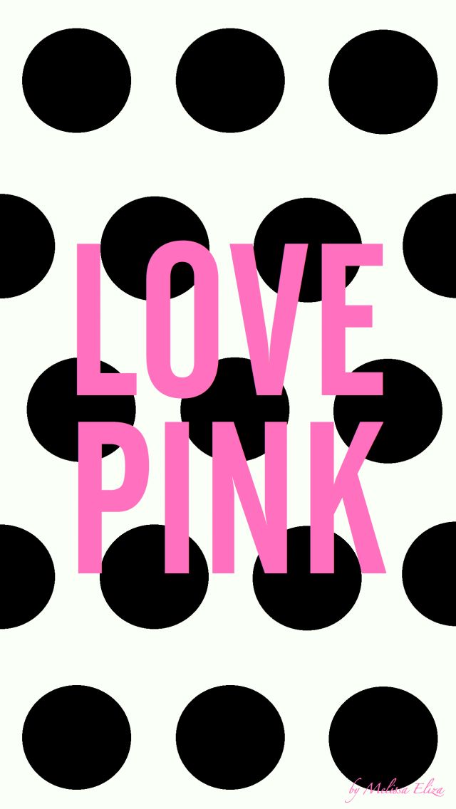 1000+ images about VS PINK Wallpapers
