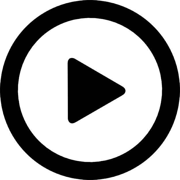 Play Button Transparent Background | PNG Mart