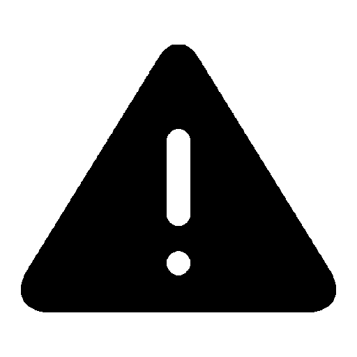 Collection of exclamation mark icons free download