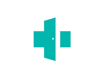 Medical Logo | Flower Logo, Logo ...