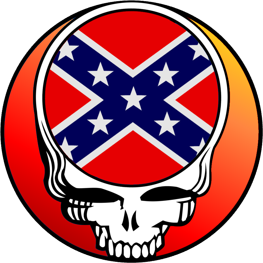 Steal Your Face Wallpaper