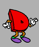 ARG! Animated GIFs