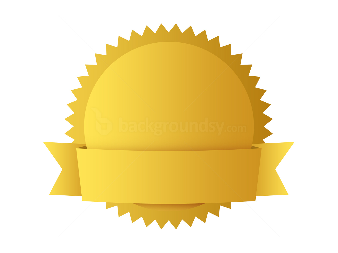 Best Photos of Blank Seal Clip Art - Blank Gold Seal Clip Art ...