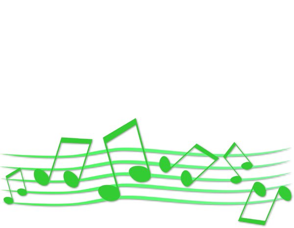 Musical Frame or Border 4 | Free stock photos - Rgbstock -Free ...