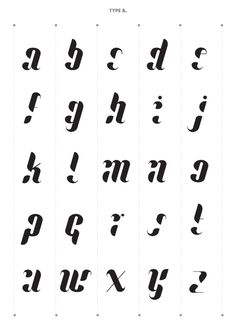 Beautiful, Fonts and The o'jays