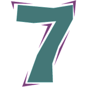 7 clipart