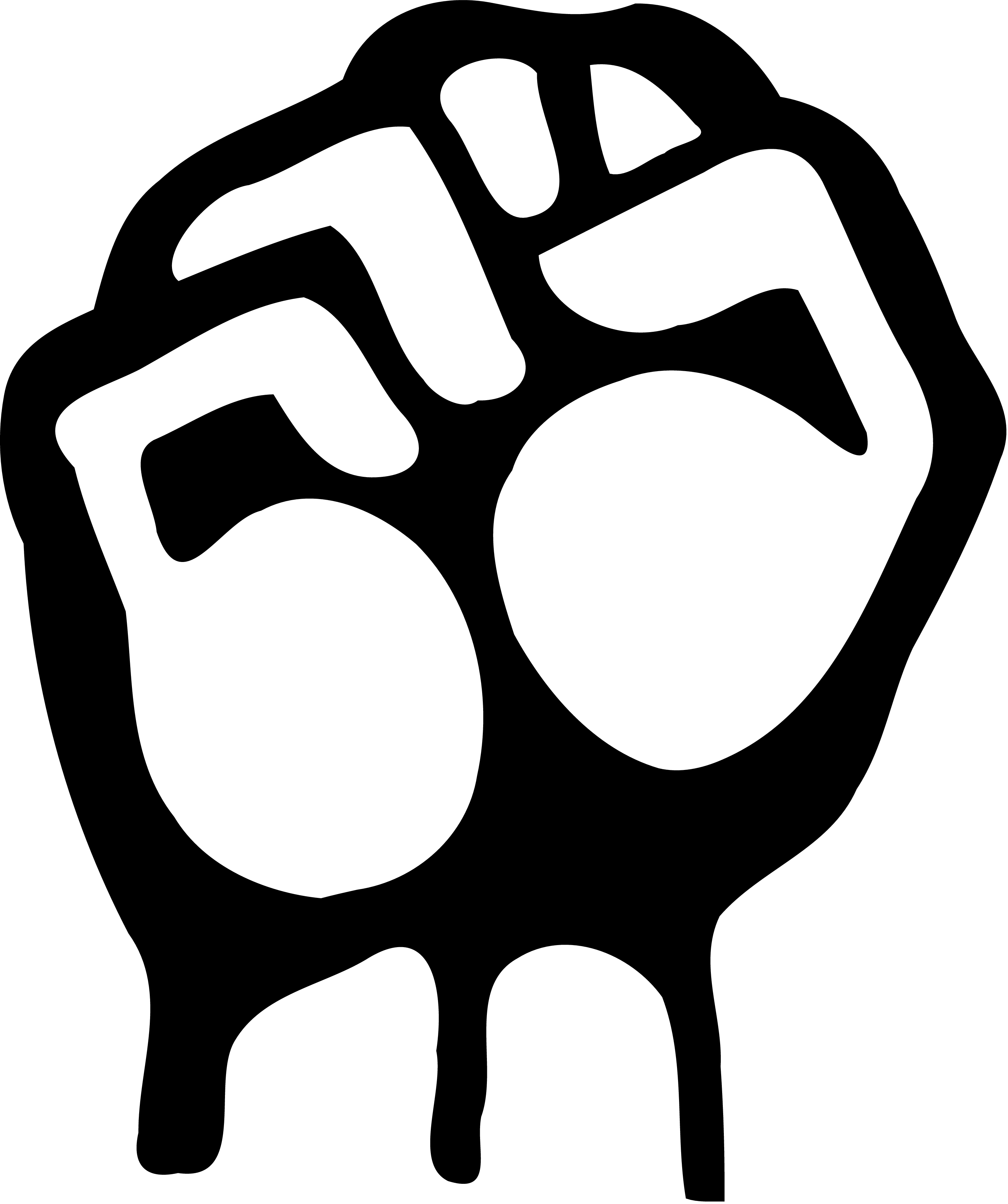 Fist Png - ClipArt Best