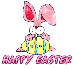 Easter Comments, Easter Glitter Graphics, and Scraps for myspace ...