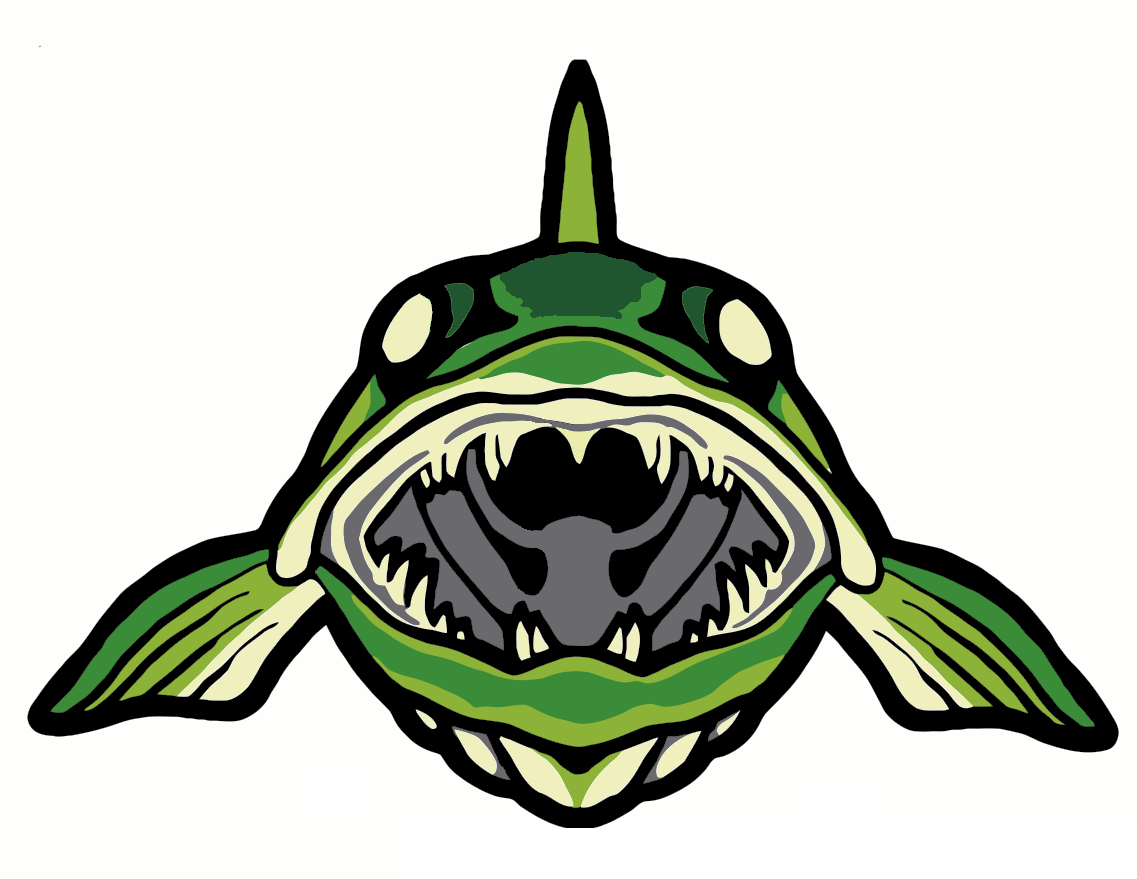 Walleye Logo Ideas - Concepts - Chris Creamer's Sports Logos ...