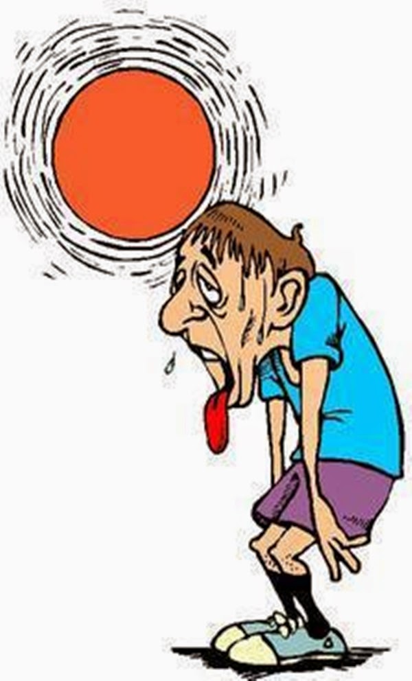 Summer Cartoon Pictures
