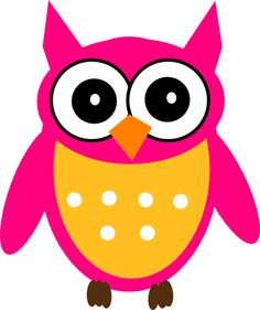 Drawing an owl