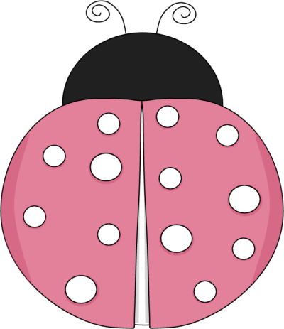 Ladybug Graphics