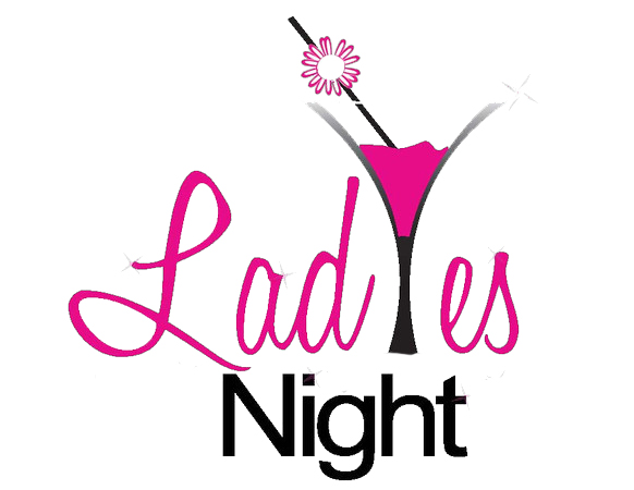 Ladies Night Out Clipart