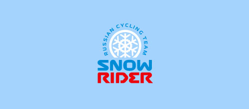 25 Simple Yet Creative Designs of Snowflake Logo | Naldz Graphics