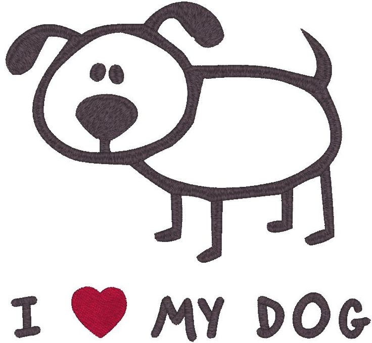 Cartoon Dog | How To Draw Cartoons ...