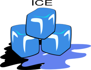Clipart images ice cube
