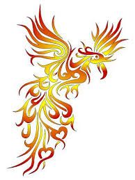 Flame Tattoos | Fire Tattoo, Truck ...