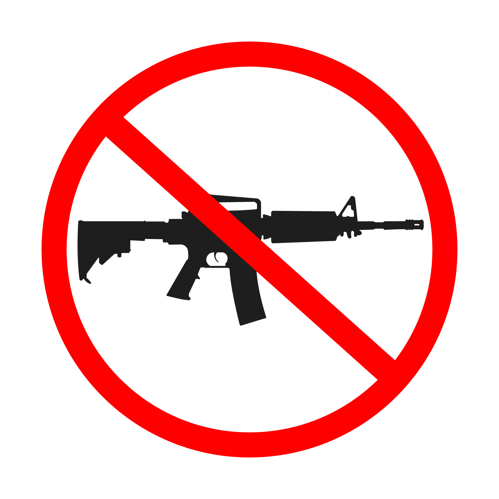 Another gun lobby myth- gun free zones – commongunsense