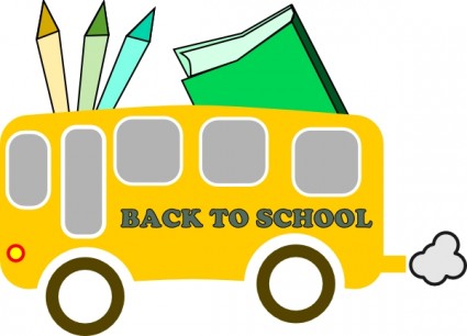 Free back to school clip art clipart - Cliparting.com