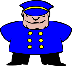 Computer security clip art clipart 2 image #23327
