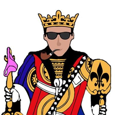 The King (@kingsays) | Twitter