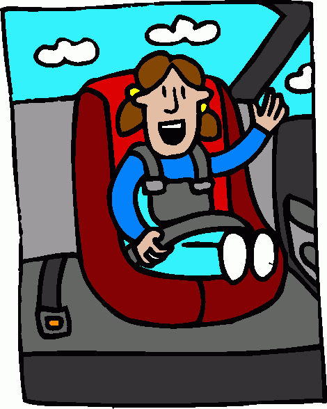 Seat Clipart
