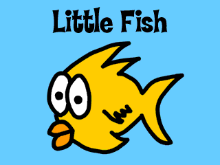 Happy Birthday Little Fish! [Archive] - Butch Femme Planet