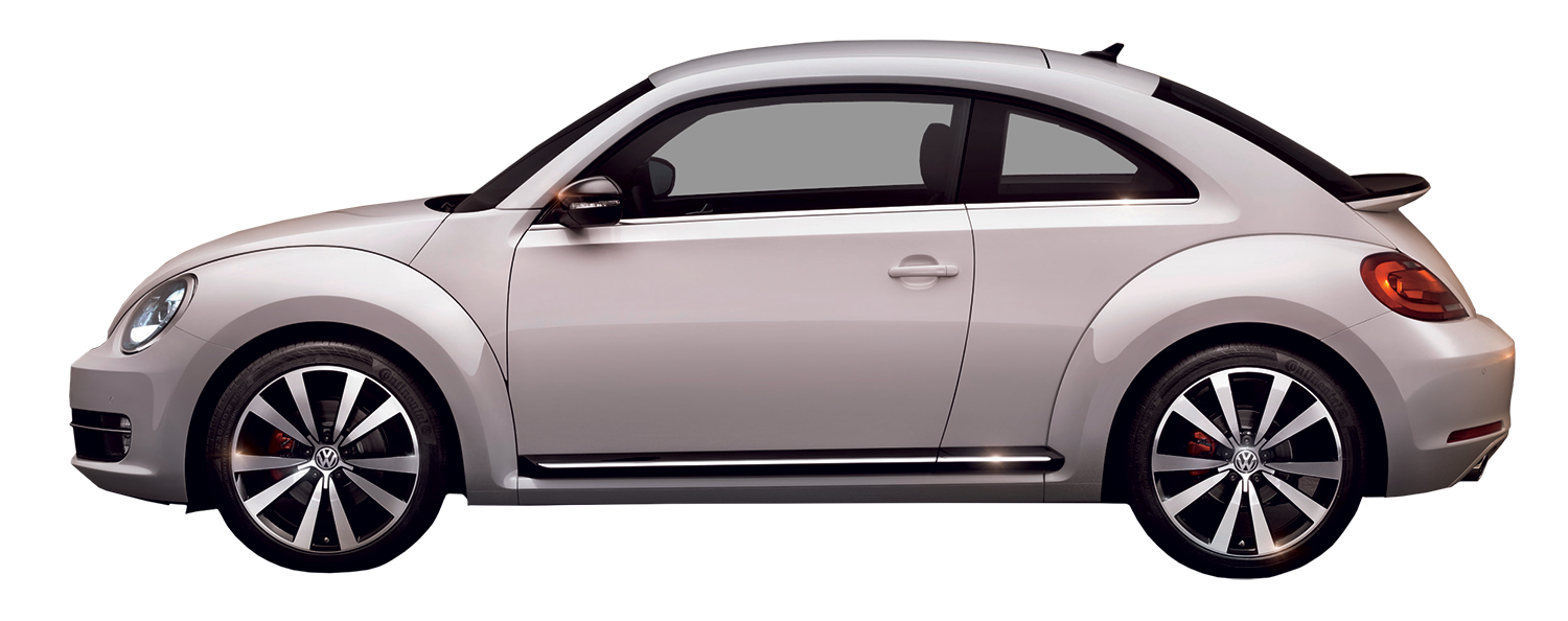 Volkswagen PNG car image, free download images