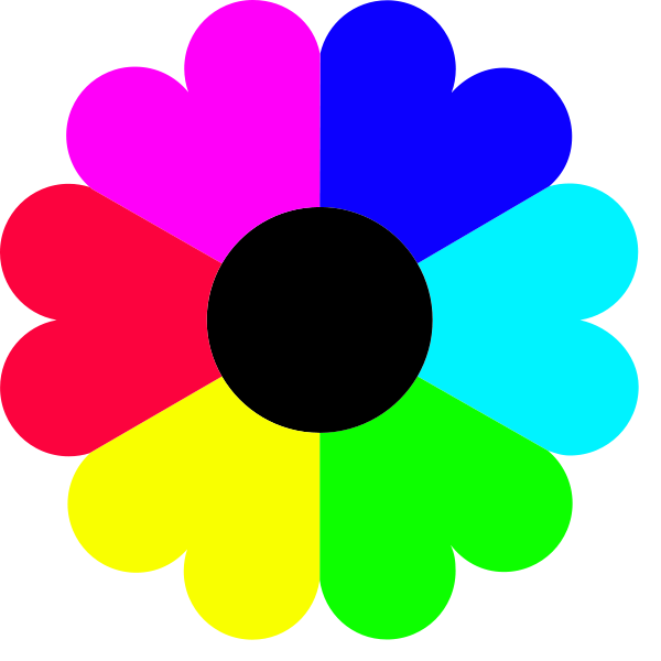 Colors Clipart | Free Download Clip Art | Free Clip Art | on ...