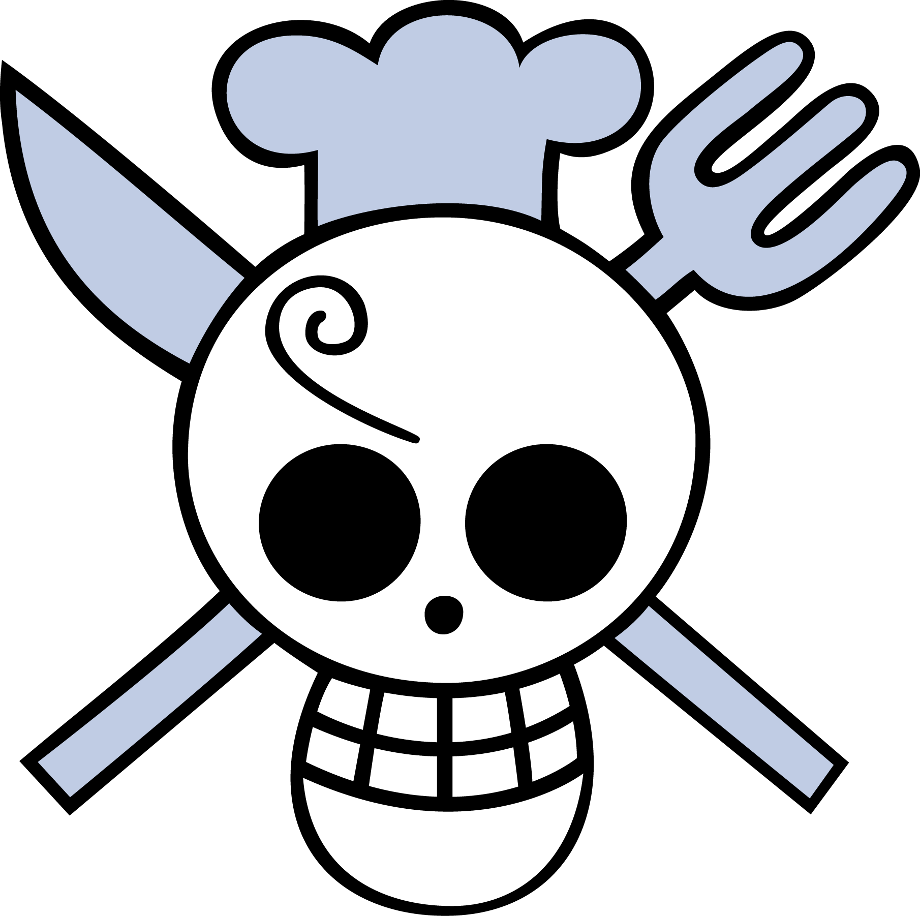 One Piece Logo - ClipArt Best