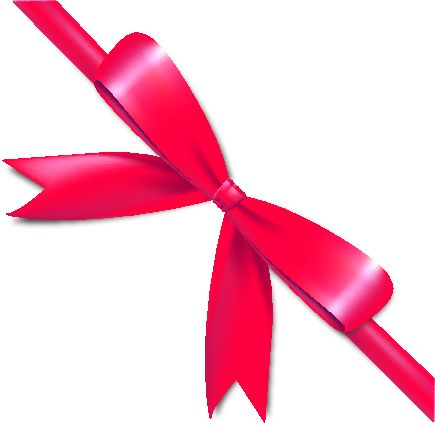 Pink, Bows and Icons