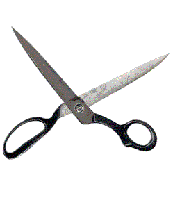 SCISSORS animated gifs
