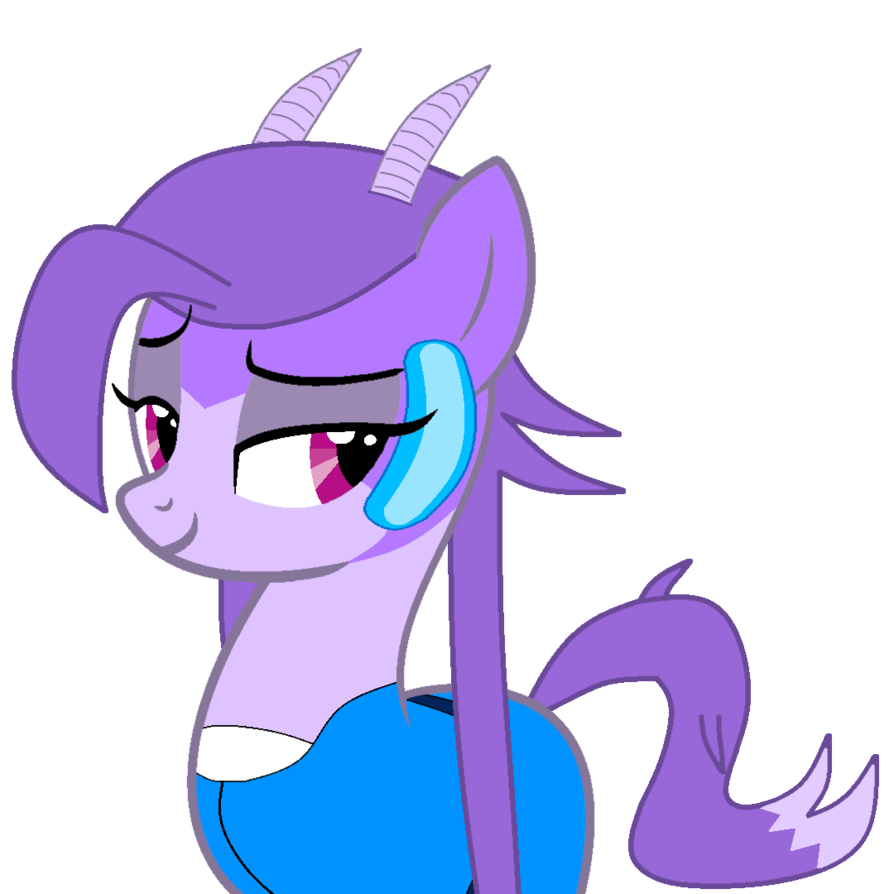 Lilac The Dragon Pony - Yeah, I'm pretty awesome by TBWinger92 on ...