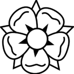 easy drawing of flower clipart best - Coolage.net