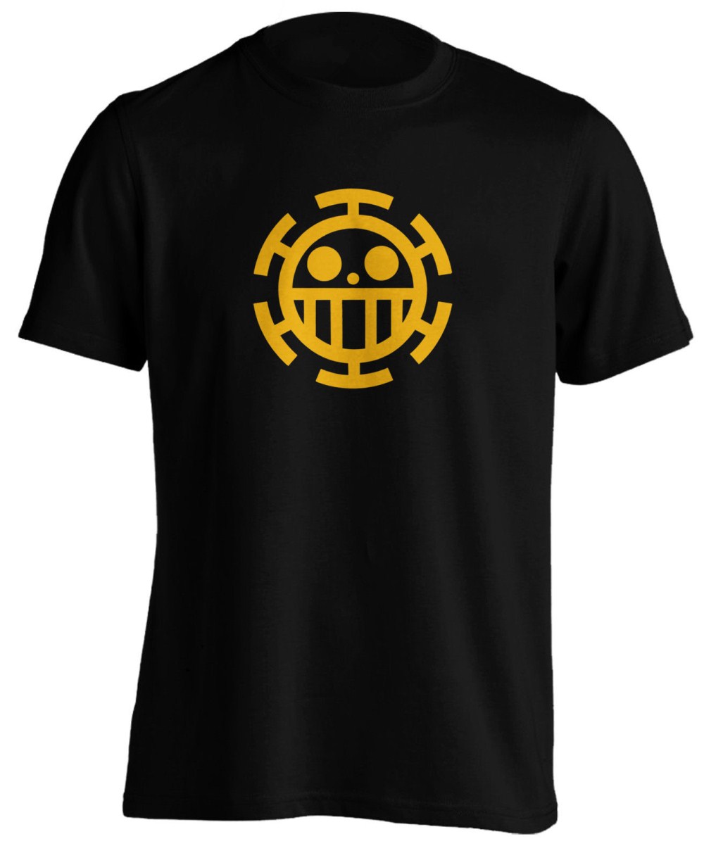 Online Buy Wholesale trafalgar law shirt from China trafalgar law ...