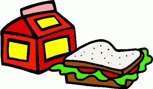 Free Lunch Clipart Pictures - Clipartix
