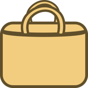 Brown Bag Clipart - Free Clipart Images