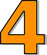 4 clipart