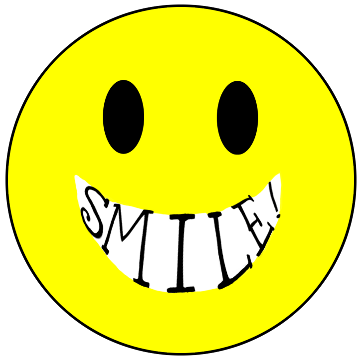 Big Happy Face