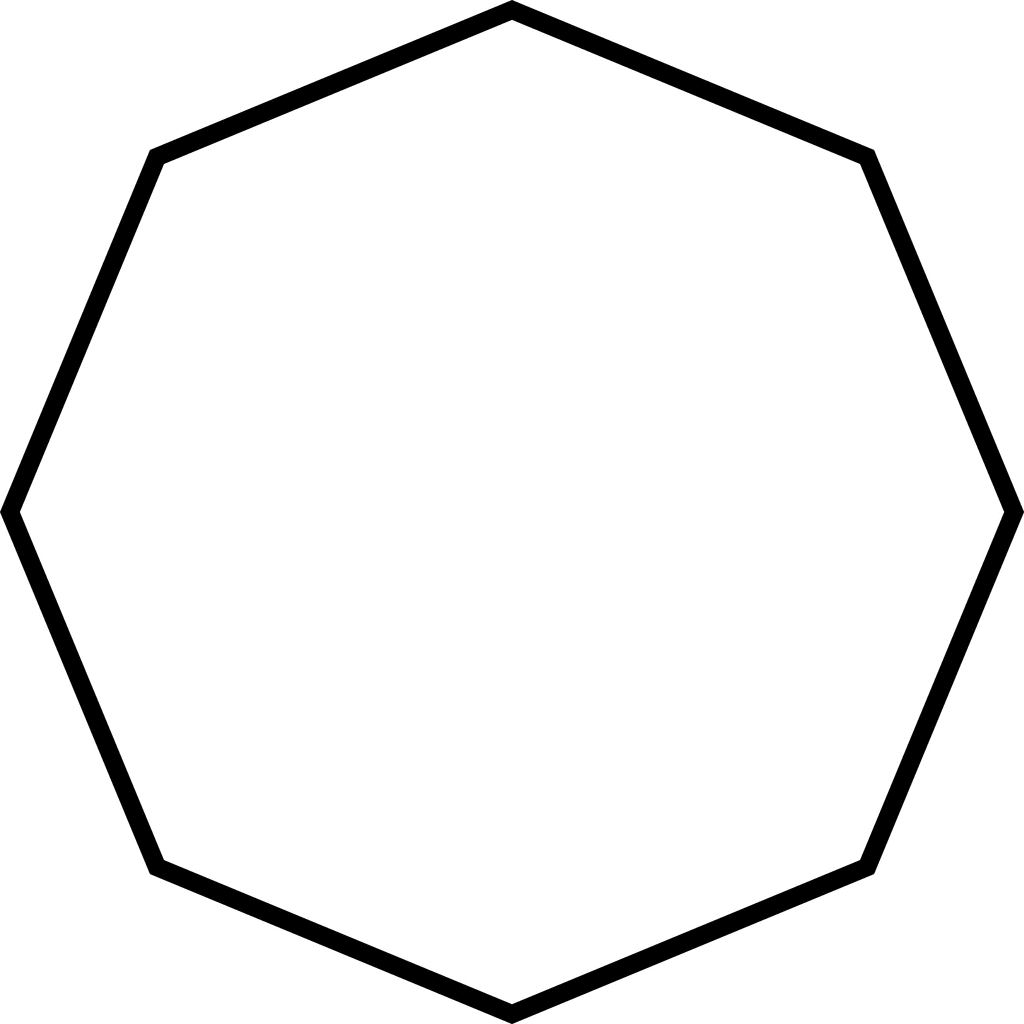 Polygon Clip Art – Clipart Free Download