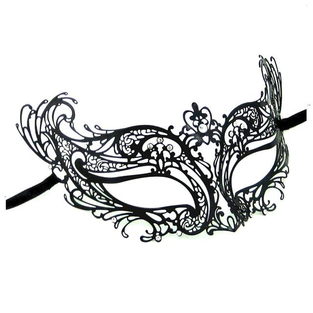 Masquerade Mask Clipart